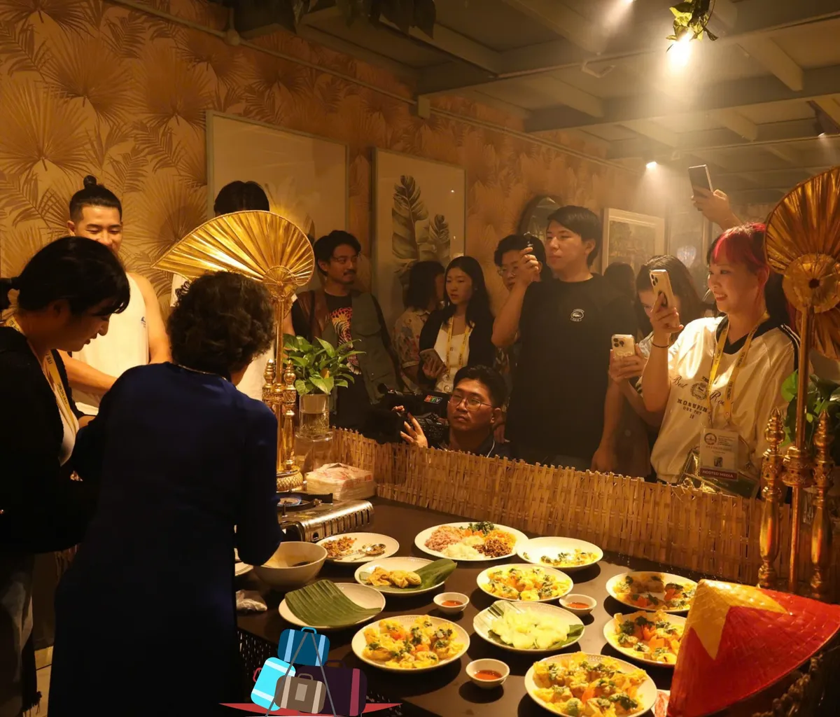 Đồng s&aacute;ng tạo: hướng đi mới n&acirc;ng tầm du lịch TP Hồ Ch&iacute; Minh- Ảnh 3.