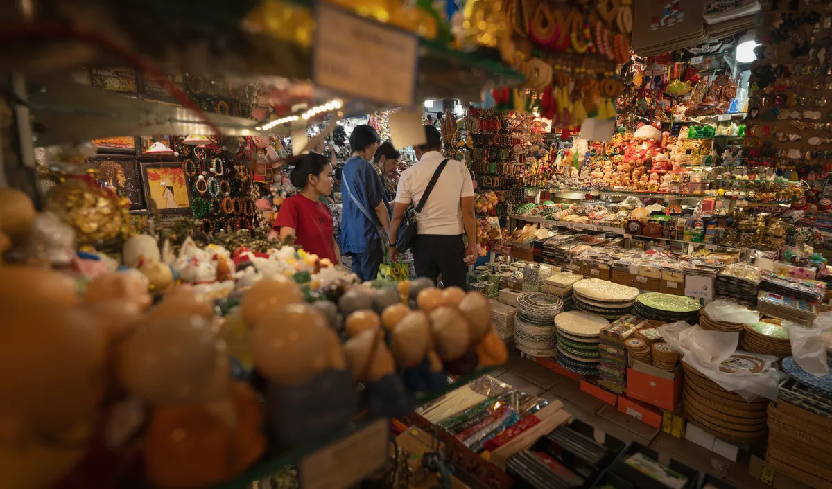 Đồng s&aacute;ng tạo: hướng đi mới n&acirc;ng tầm du lịch TP Hồ Ch&iacute; Minh- Ảnh 4.