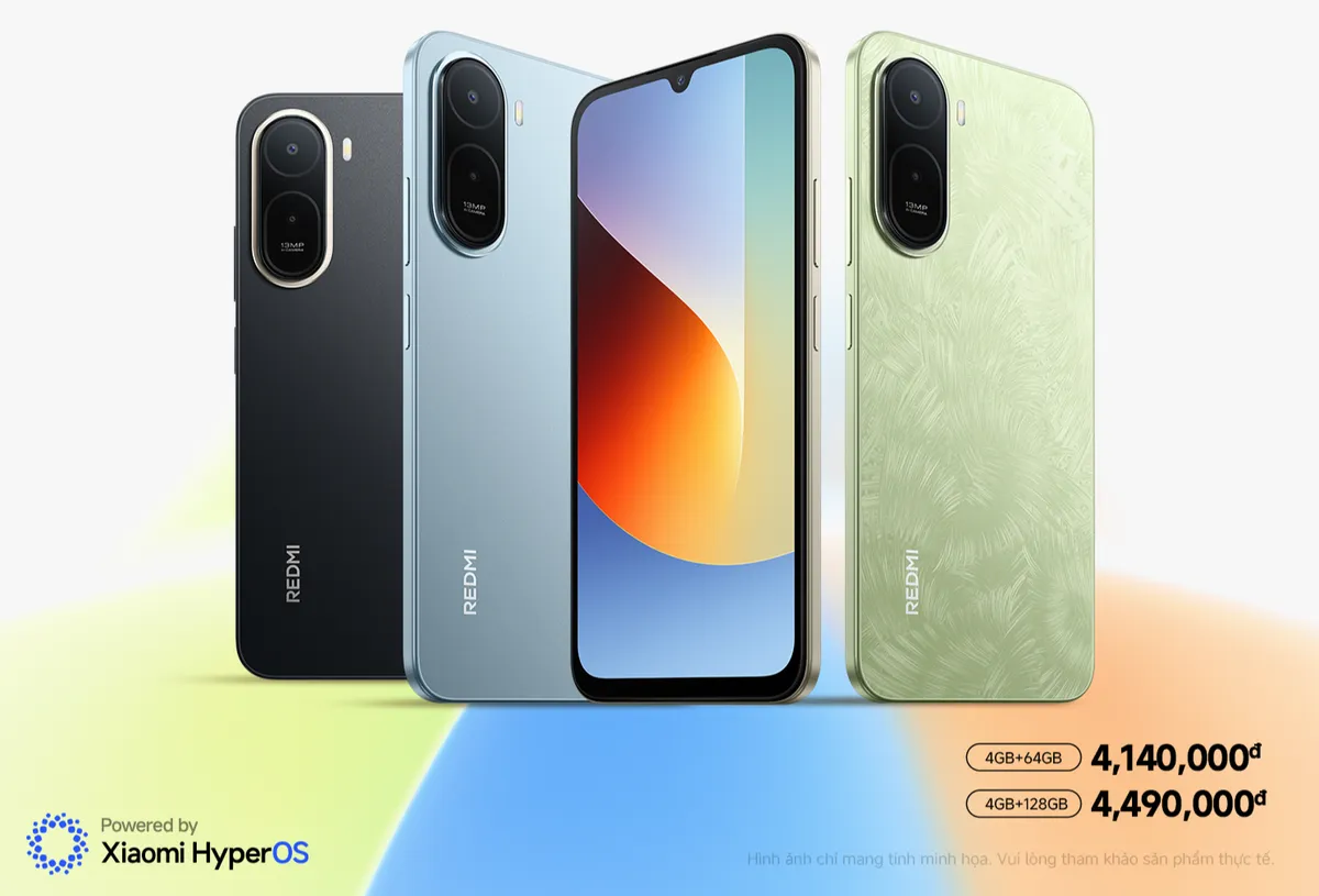 C&ocirc;ng nghệ AI thiết lập chuẩn mới trong ph&acirc;n kh&uacute;c smartphone phổ th&ocirc;ng  - Ảnh 1.