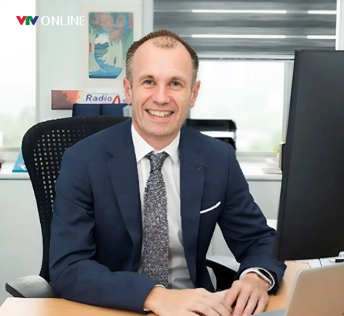 Gần 100 t&aacute;c phẩm Podcast tại LHPT 2026 c&oacute; chất lượng cao - Ảnh 1.