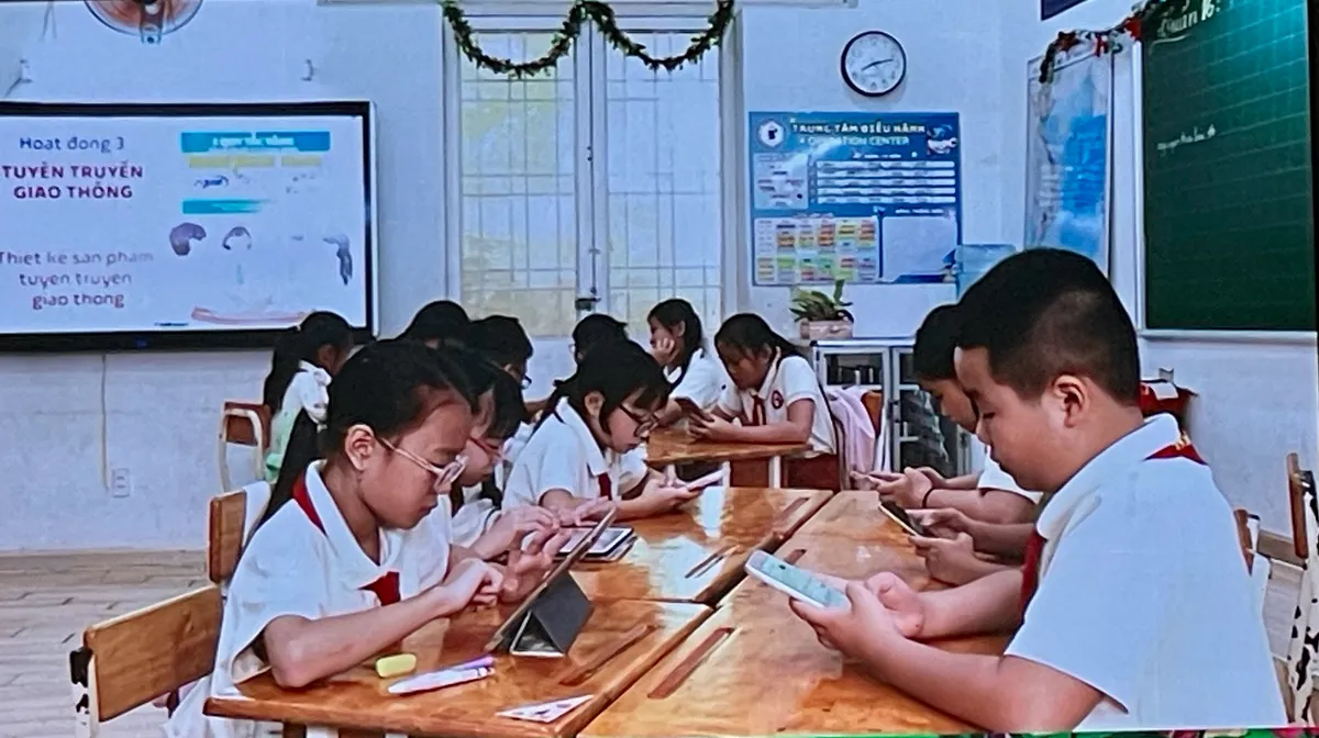 Cơ hội lớn để TP Hồ Ch&iacute; Minh khẳng định vị thế th&agrave;nh phố học tập to&agrave;n cầu - Ảnh 5.