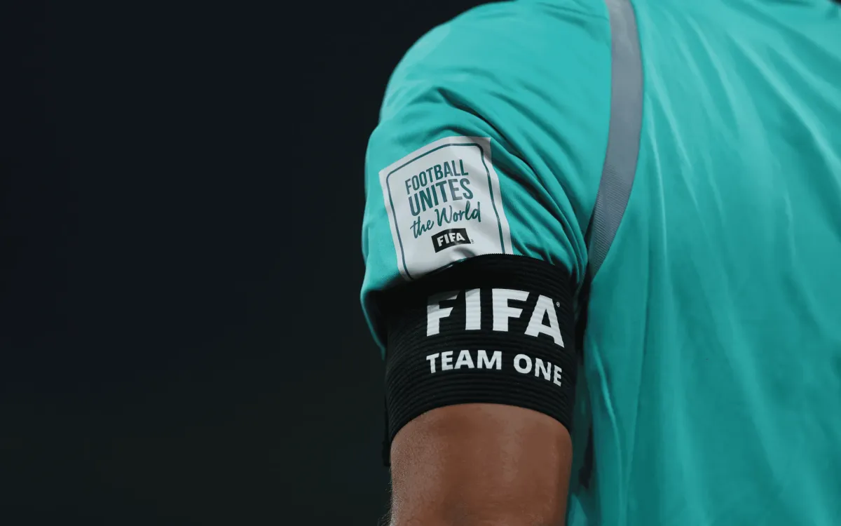 FIFA công bố danh sách 52 trọng tài chính, 88 trợ lý trọng tài, đại diện cho 6 liên đoàn châu lục và 50 liên đoàn thành viên (Ảnh: FIFA).
