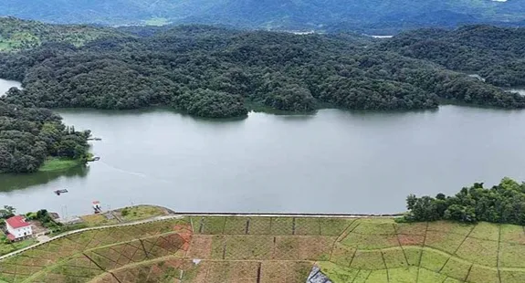 Điện Bi&ecirc;n: Chủ động ứng ph&oacute; hạn h&aacute;n, bảo đảm nước cho sản xuất n&ocirc;ng nghiệp - Ảnh 1.