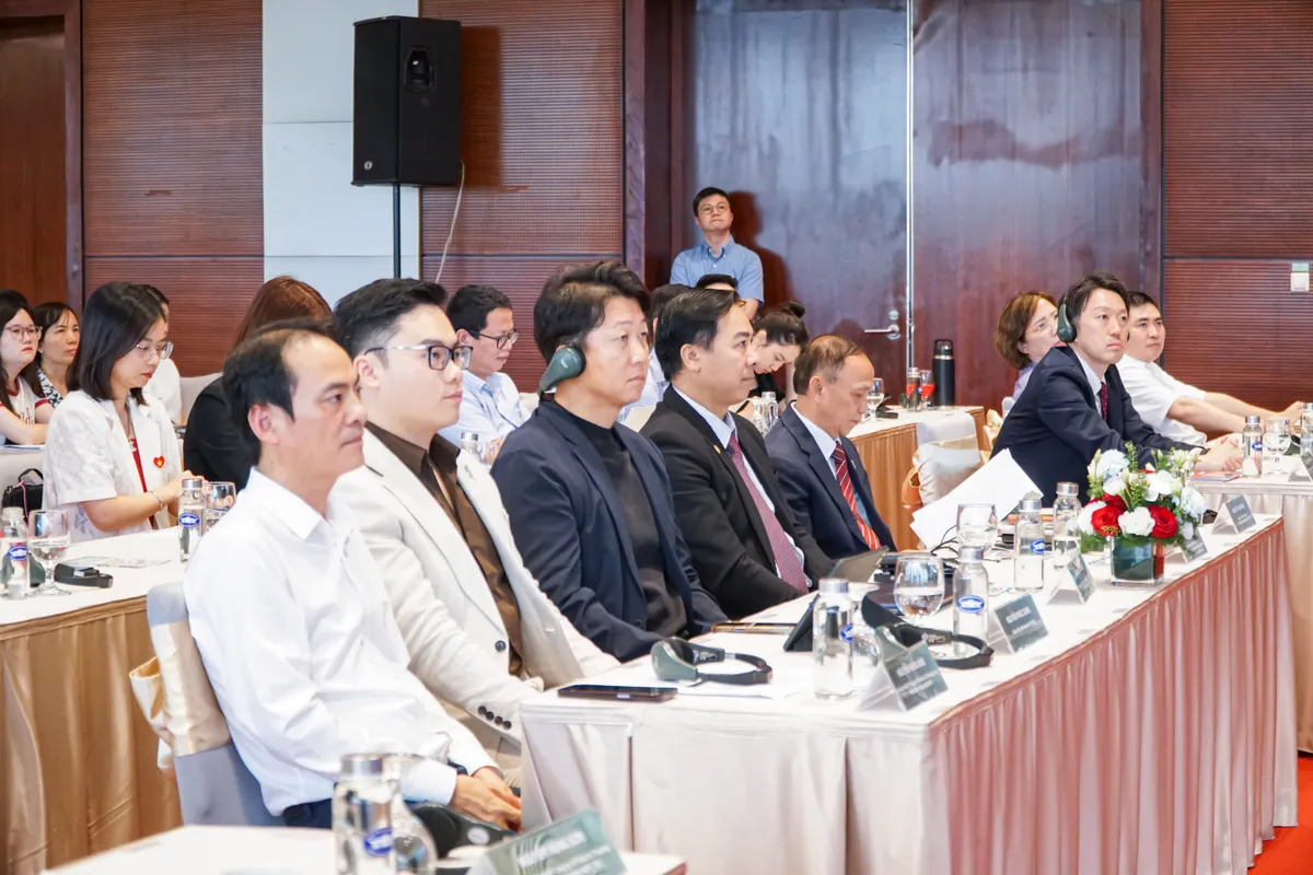 C&aacute;c doanh nghiệp FDI trước những th&aacute;ch thức bảo vệ dữ liệu c&aacute; nh&acirc;n  - Ảnh 1.