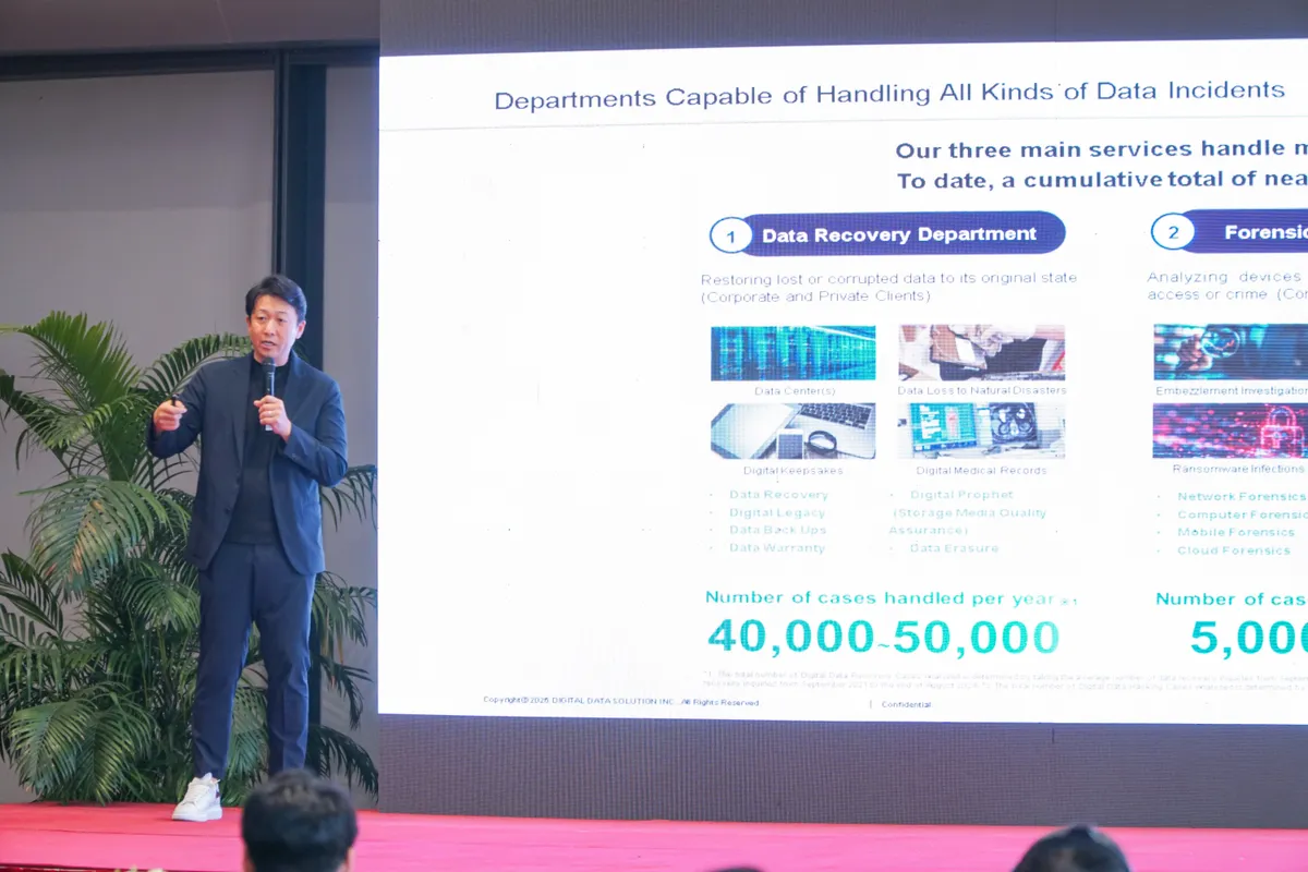 C&aacute;c doanh nghiệp FDI trước những th&aacute;ch thức bảo vệ dữ liệu c&aacute; nh&acirc;n  - Ảnh 3.