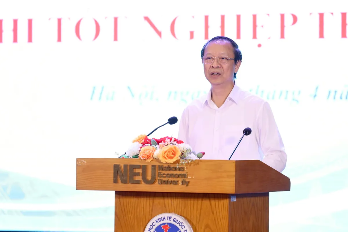 Kỳ thi tốt nghiệp THPT 2026: Siết quy chế, tăng ứng dụng c&ocirc;ng nghệ - Ảnh 1.