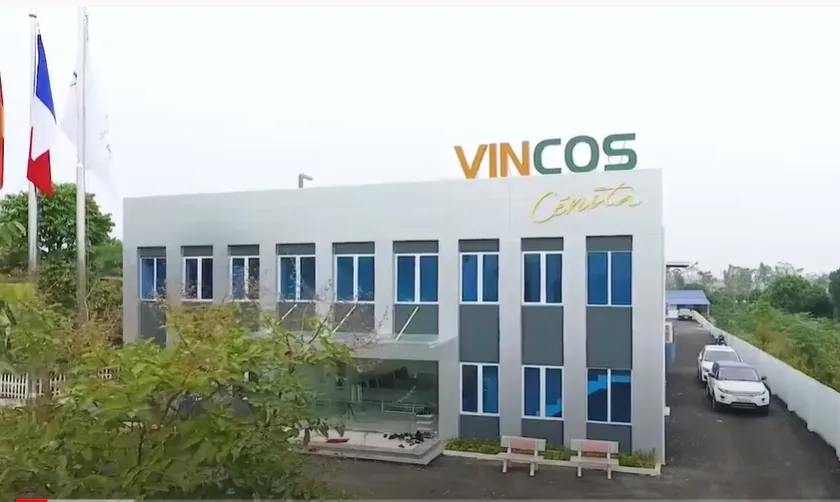 VINCOS Việt Nam: H&agrave;nh tr&igrave;nh kiến tạo gi&aacute; trị thực n&acirc;ng tầm ng&agrave;nh dược mỹ phẩm Việt- Ảnh 1.