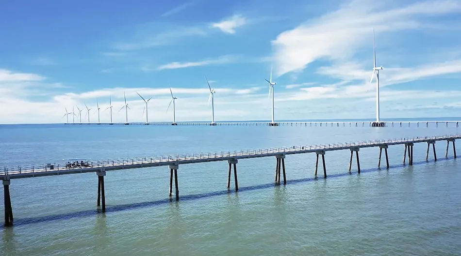 Kh&aacute;m ph&aacute; gi&aacute; trị cuộc sống thuận thi&ecirc;n trong &ldquo;Xu&ocirc;i về C&agrave; Mau&rdquo; (VTV10) - Ảnh 1.