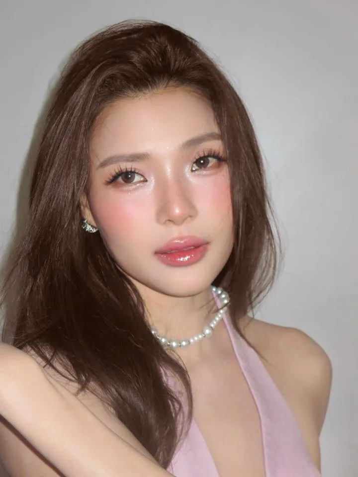 Điểm tin sao Việt: Quốc Thi&ecirc;n đ&oacute;n tuổi mới ở &Uacute;c - Ảnh 4.