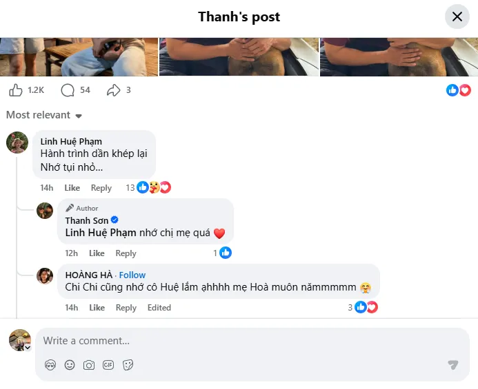 Tập cuối phim Đồng hồ đếm ngược: D&agrave;n diễn vi&ecirc;n "xả ảnh", chia sẻ cảm x&uacute;c - Ảnh 4.