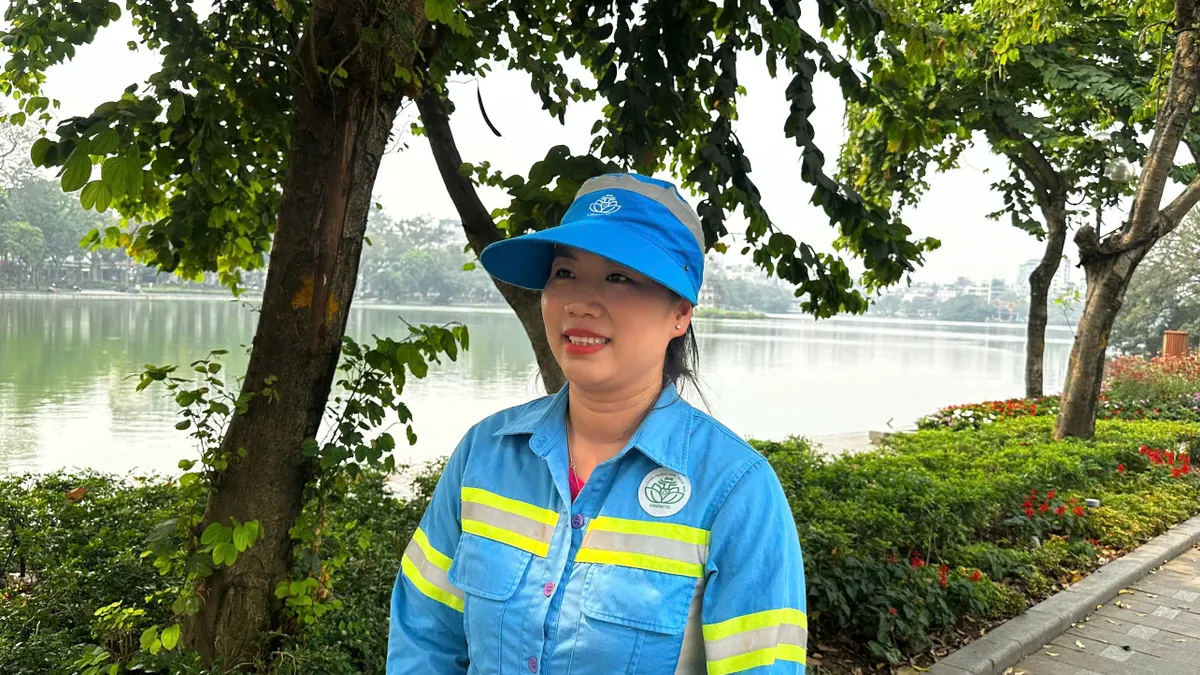 Chủ động th&iacute;ch ứng, bảo vệ sức khỏe nh&acirc;n d&acirc;n trong đợt nắng n&oacute;ng  - Ảnh 12.