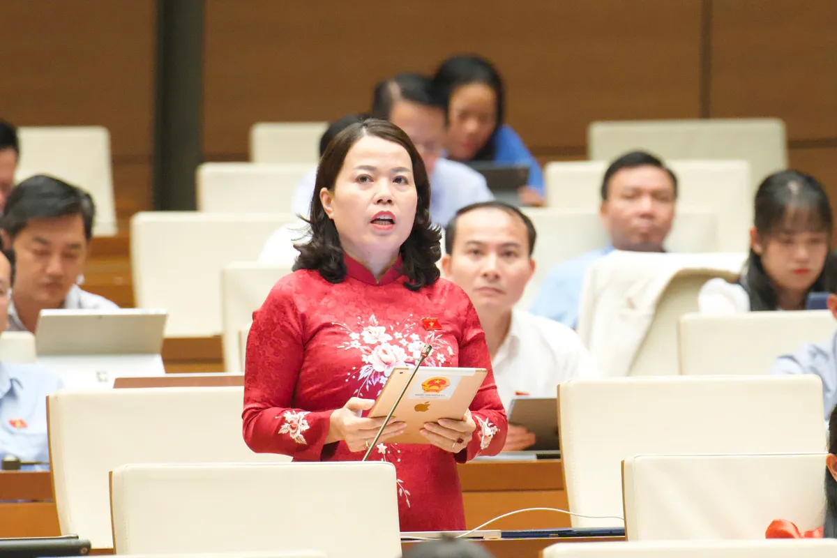 Cơ quan đại diện Việt Nam ở nước ngo&agrave;i phải trở th&agrave;nh "c&aacute;nh tay nối d&agrave;i" hiệu quả của Nh&agrave; nước - Ảnh 2.