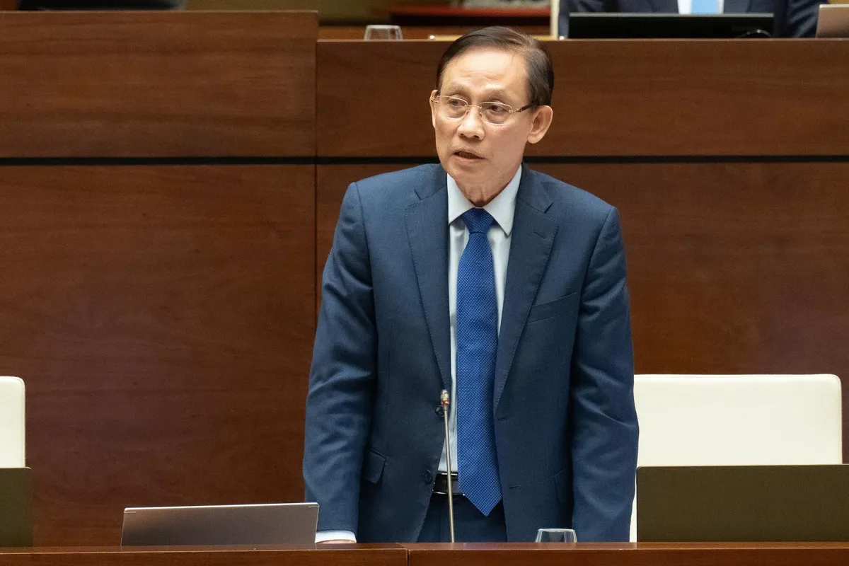 Cơ quan đại diện Việt Nam ở nước ngo&agrave;i phải trở th&agrave;nh "c&aacute;nh tay nối d&agrave;i" hiệu quả của Nh&agrave; nước - Ảnh 3.