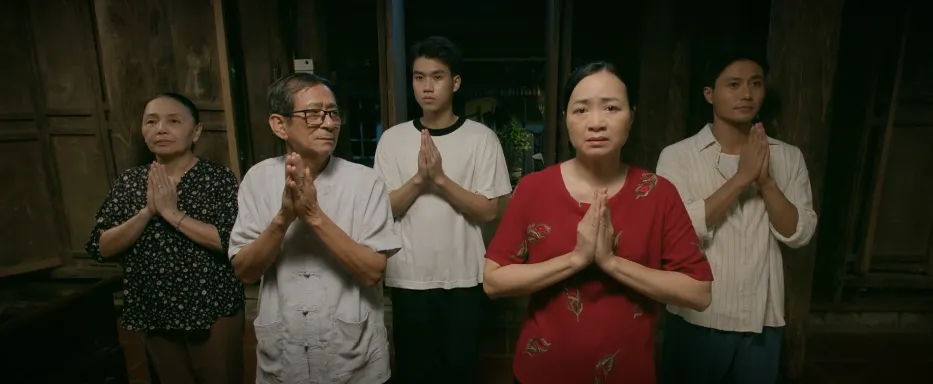 Đồng hồ đếm ngược - Tập 20: C&aacute;i kết đẹp cho Th&agrave;nh "ngẫn" - Ảnh 1.