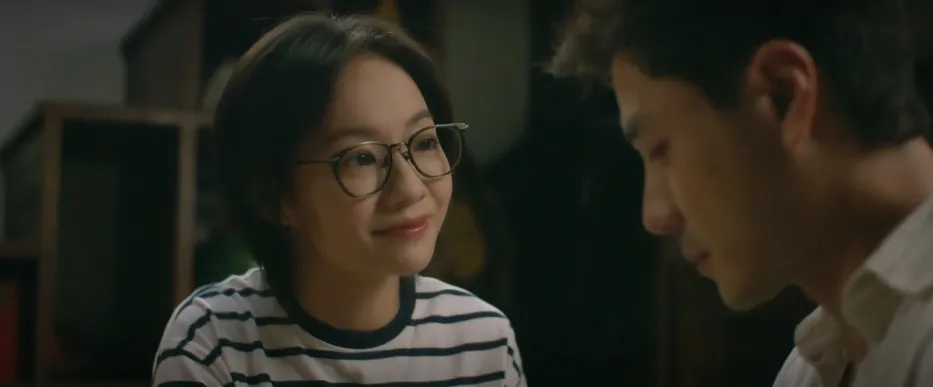 Đồng hồ đếm ngược - Tập 20: C&aacute;i kết đẹp cho Th&agrave;nh "ngẫn" - Ảnh 9.