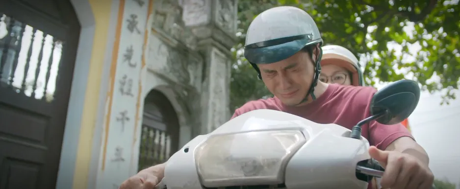 Đồng hồ đếm ngược - Tập 20: C&aacute;i kết đẹp cho Th&agrave;nh "ngẫn" - Ảnh 17.