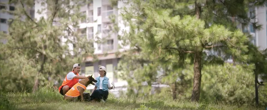 Đồng hồ đếm ngược - Tập 20: C&aacute;i kết đẹp cho Th&agrave;nh "ngẫn" - Ảnh 18.