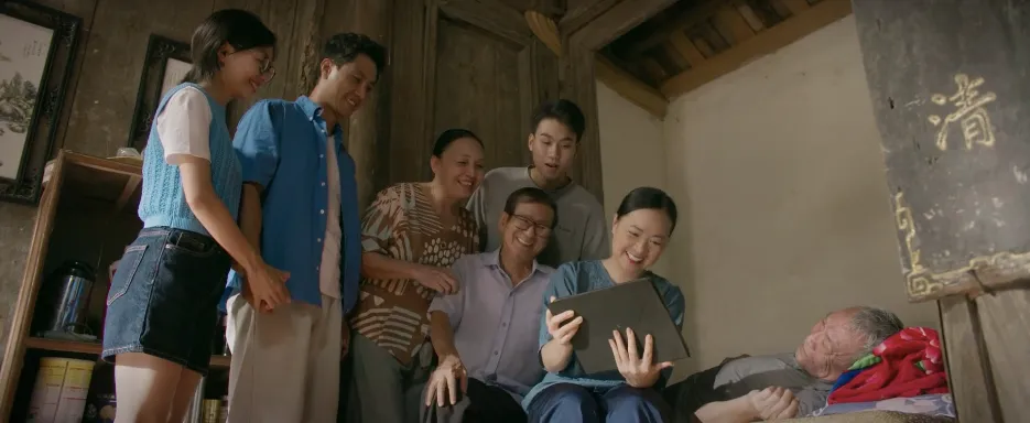 Đồng hồ đếm ngược - Tập 20: C&aacute;i kết đẹp cho Th&agrave;nh "ngẫn" - Ảnh 26.