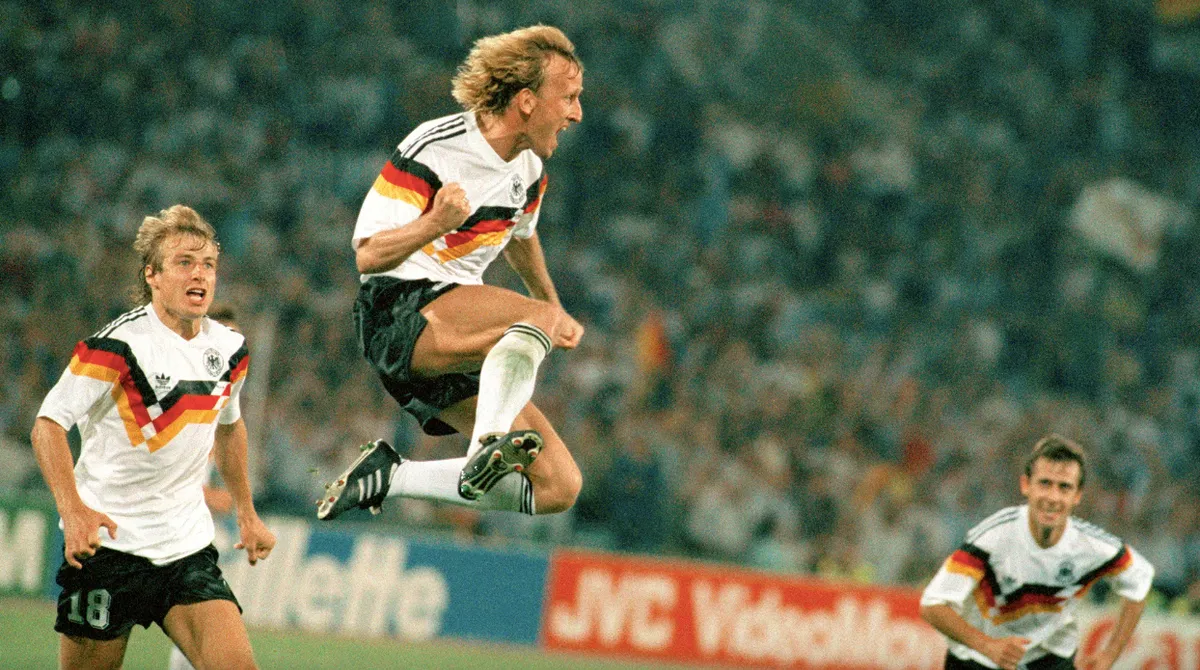 Những chiếc &aacute;o đấu của World Cup 2026 sẽ đậm chất ho&agrave;i niệm- Ảnh 1.