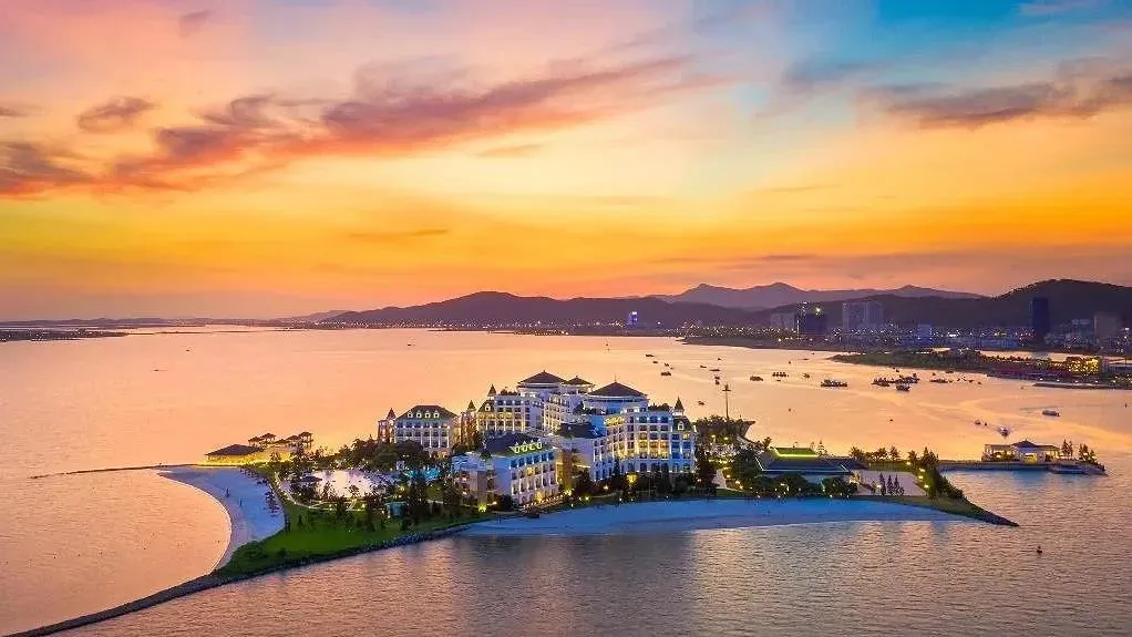 Go Booking: Thương hiệu đại lý du lịch uy tín- Ảnh 1. Go Booking: Thương hiệu đại lý du lịch uy tín- Ảnh 1.