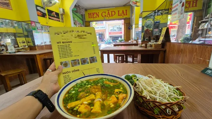 Suất ăn s&aacute;ng dưới 20.000 đồng đang dần biến mất?- Ảnh 2.