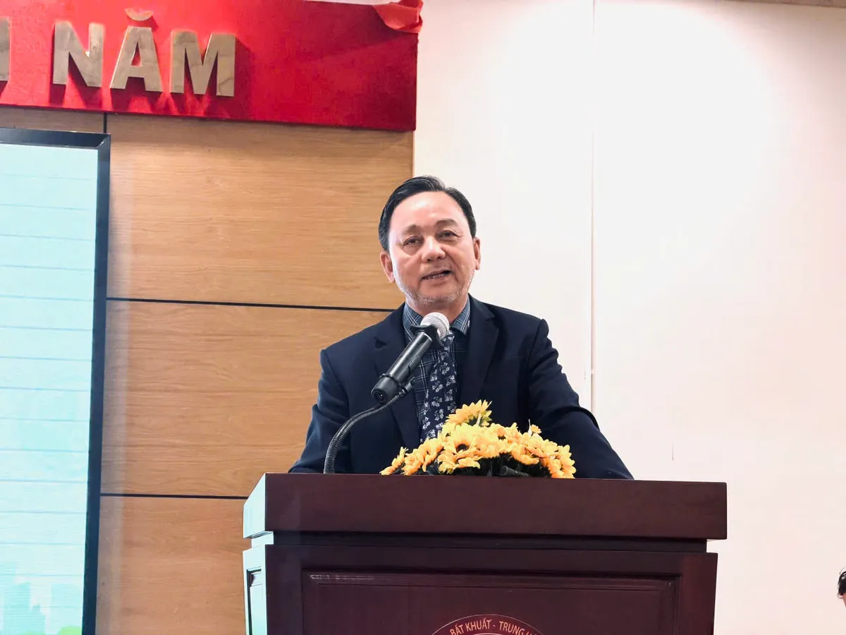 TP Hồ Ch&iacute; Minh: H&igrave;nh th&agrave;nh hệ sinh th&aacute;i kết nối v&agrave; n&acirc;ng tầm doanh nghiệp xanh- Ảnh 2.