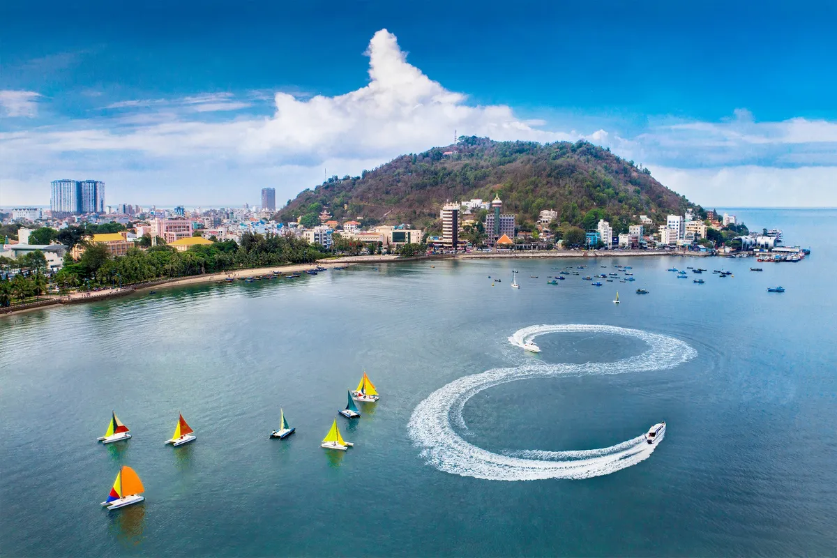 Đồng s&aacute;ng tạo: hướng đi mới n&acirc;ng tầm du lịch TP Hồ Ch&iacute; Minh- Ảnh 5.