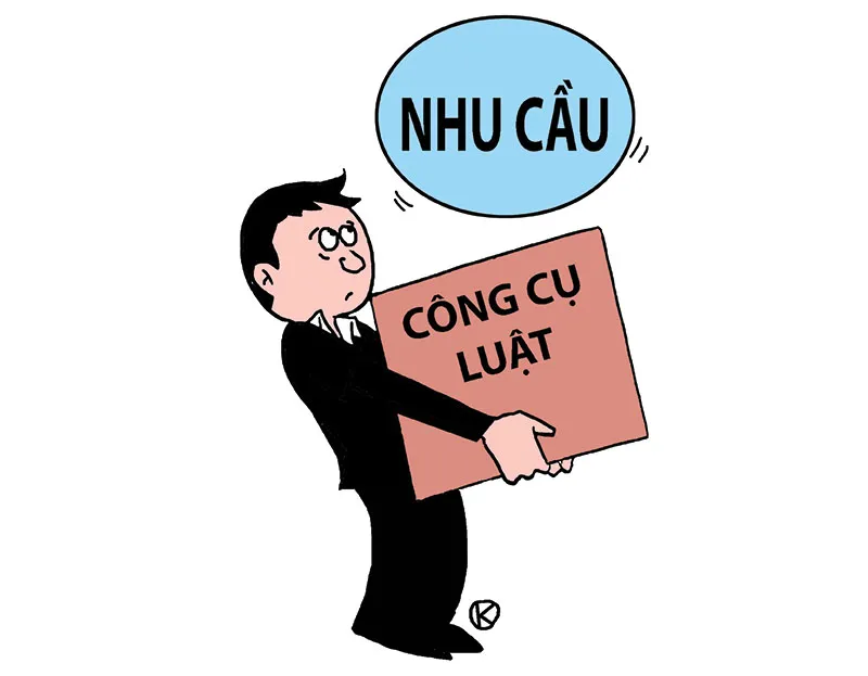 Chuyển giao di sản tại Việt Nam: Khi c&ocirc;ng cụ ph&aacute;p l&yacute; chưa theo kịp nhu cầu- Ảnh 1.