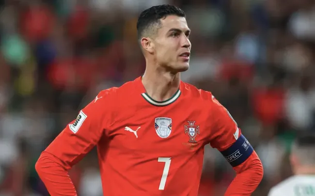 (Ảnh: Getty Images)