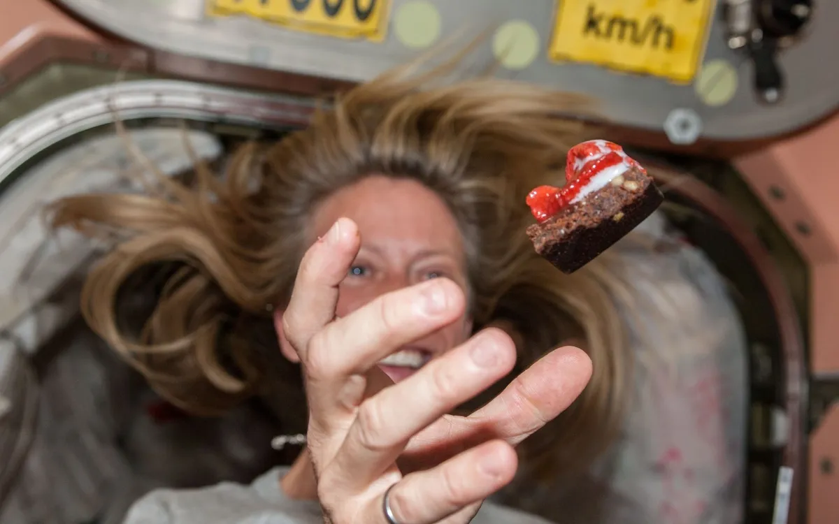 Ảnh minh họa: NASA