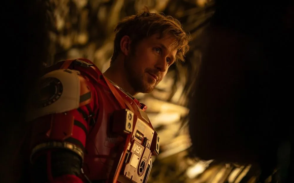 Phim Project Hail Mary (Ảnh: Jonathan Olley)