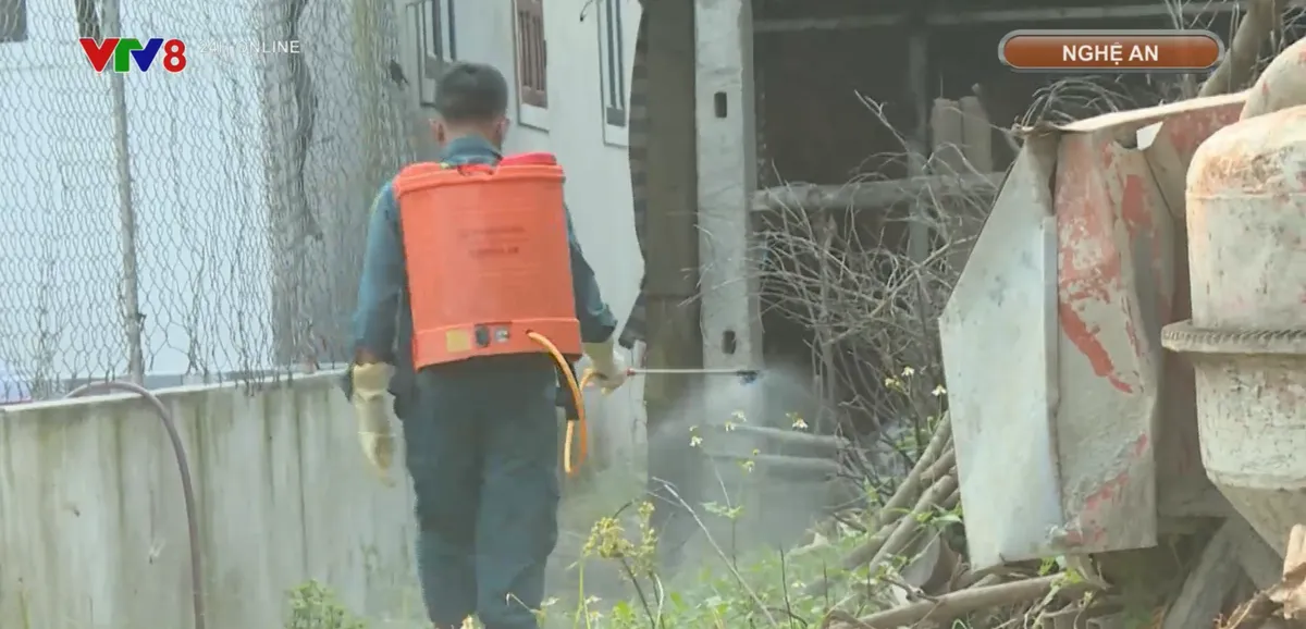 Báo động dịch bệnh dại- Ảnh 2. Báo động dịch bệnh dại- Ảnh 2.