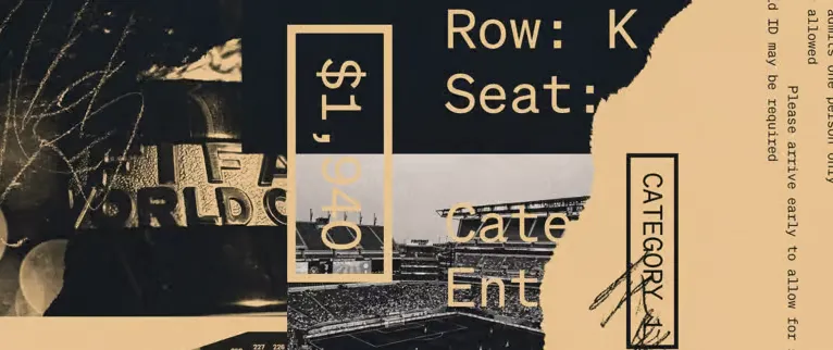 World Cup 2026: Người hâm mộ bức xúc về vé - Ảnh 1.