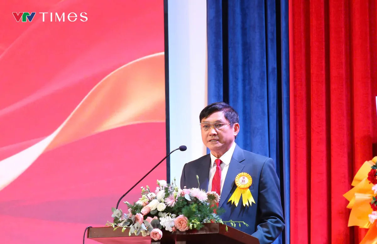 Đắk Lắk: N&acirc;ng bước nh&acirc;n t&agrave;i, khẳng định vị thế gi&aacute;o dục ngo&agrave;i c&ocirc;ng lập - Ảnh 2.