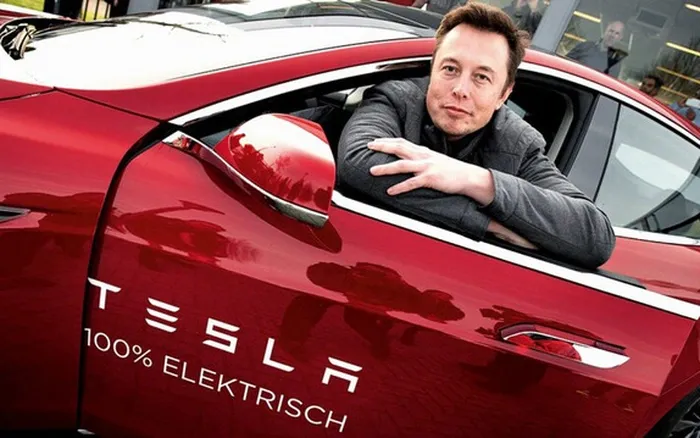 Elon Musk: Tesla vẫn bị kiện d&ugrave; hệ thống l&aacute;i tự động c&oacute; thể cứu sống 90% nạn nh&acirc;n tai nạn- Ảnh 1.