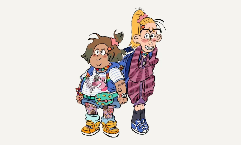 KPop Demon Hunters khiến các nhà làm phim hoạt hình Pixar nuối tiếc - Ảnh 1.