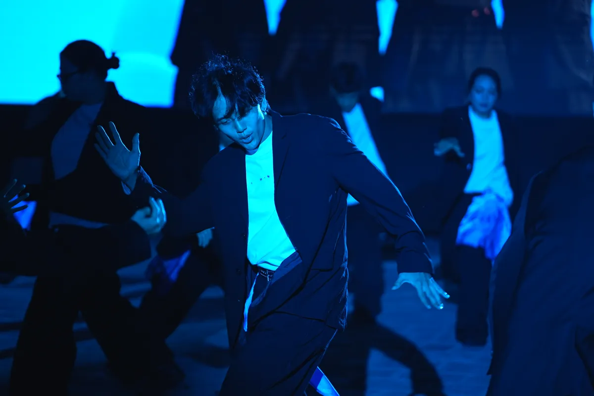 Từ vũ đạo &ldquo;Nước&rdquo;, EU v&agrave; giới trẻ Việt Nam lan tỏa th&ocirc;ng điệp xanh - Ảnh 8.