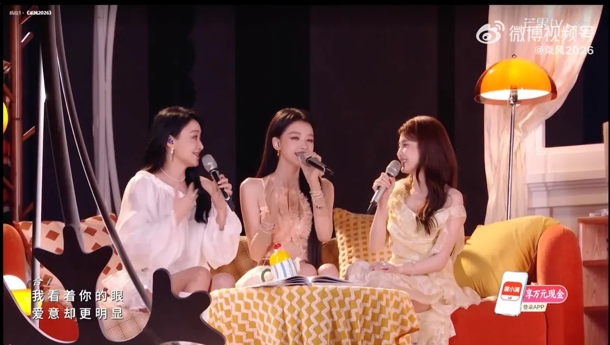 Công diễn 1 Đạp gió 2026: Lộ diện thí sinh phải ra về tiếp theo- Ảnh 3. Công diễn 1 Đạp gió 2026: Lộ diện thí sinh phải ra về tiếp theo- Ảnh 3.