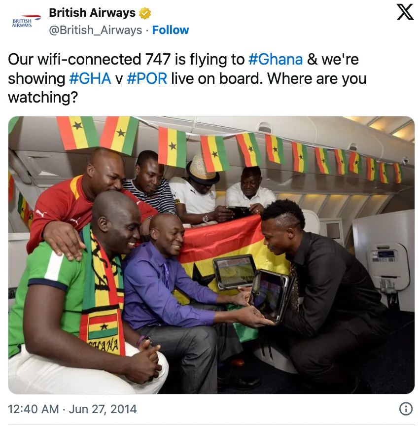 Những sự thật thú vị về bản quyền truyền hình World Cup - Ảnh 3.