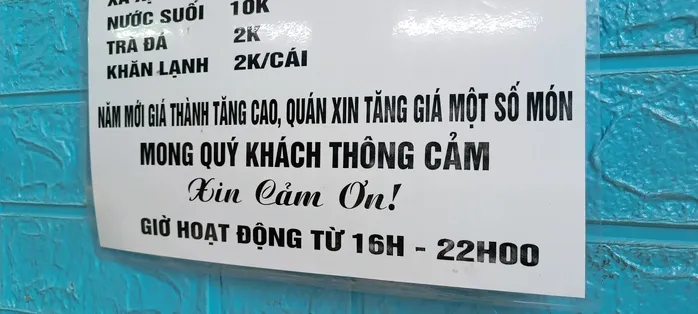 Suất ăn s&aacute;ng dưới 20.000 đồng đang dần biến mất?- Ảnh 1.