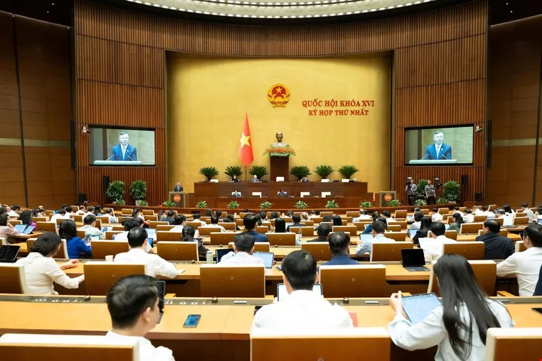 Chốt giảm thuế với xăng dầu về 0 đến hết th&aacute;ng 6/2026- Ảnh 1.