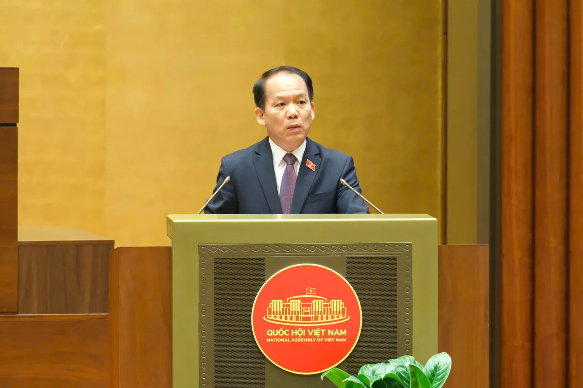 Dự &aacute;n Luật Thủ đ&ocirc; (sửa đổi): C&acirc;n nhắc quy định cắt điện, nước đối với những c&ocirc;ng tr&igrave;nh sai ph&eacute;p- Ảnh 1.