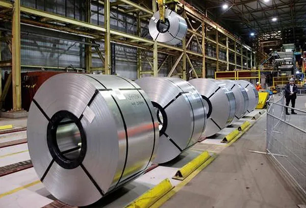 EU thống nhất về hạn ngạch, tăng thuế th&eacute;p nhập khẩu- Ảnh 1.