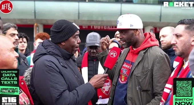 Arsenal thua Bournemouth, HLV Mikel Arteta hứng chịu l&agrave;n s&oacute;ng chỉ tr&iacute;ch từ CĐV- Ảnh 1.