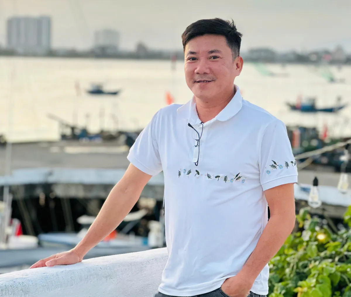 Cuộc tuyển chọn kịch bản phim t&agrave;i liệu năm 2025-2026 &ldquo;Việt Nam &ndash; những gi&aacute; trị c&ograve;n m&atilde;i" c&ocirc;ng bố kết quả  - Ảnh 2.