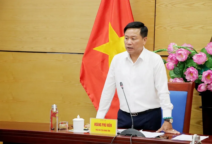 Nghệ An: Sớm hoàn thành phê duyệt quy hoạch phân khu các phường, xã và đô thị Vinh- Ảnh 2. Nghệ An: Sớm hoàn thành phê duyệt quy hoạch phân khu các phường, xã và đô thị Vinh- Ảnh 2.