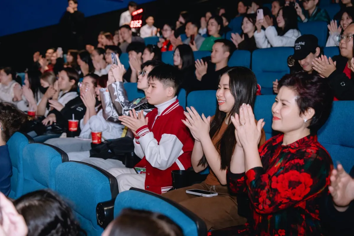 Beta Cinemas: Đứng đầu lượng v&eacute; b&aacute;n ra th&aacute;ng 3/2026 nhờ hiểu kh&aacute;n giả- Ảnh 1.