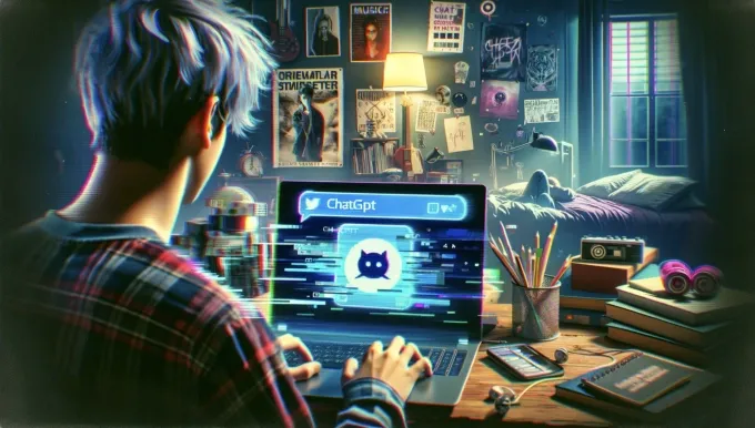 Nhiều nh&acirc;n vi&ecirc;n, đặc biệt Gen Z, t&igrave;m c&aacute;ch cản trở AI v&igrave; lo mất việc- Ảnh 1.