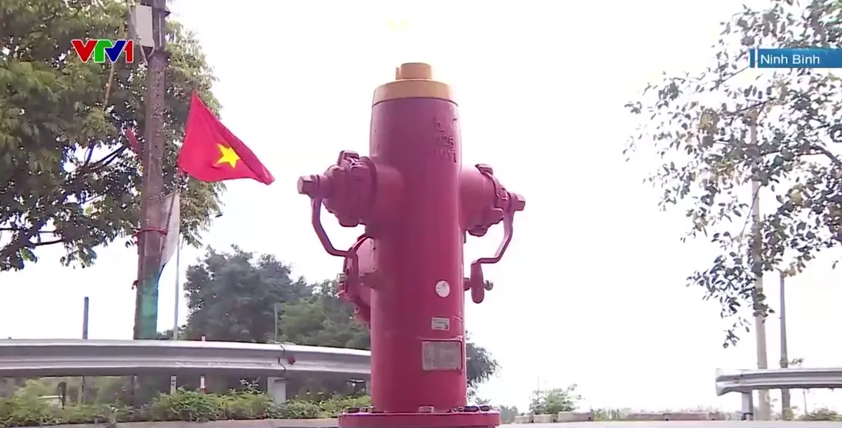 Hiệu quả từ những s&aacute;ng kiến c&ocirc;ng nghệ trong c&ocirc;ng t&aacute;c ph&ograve;ng ch&aacute;y, chữa ch&aacute;y - Ảnh 2.