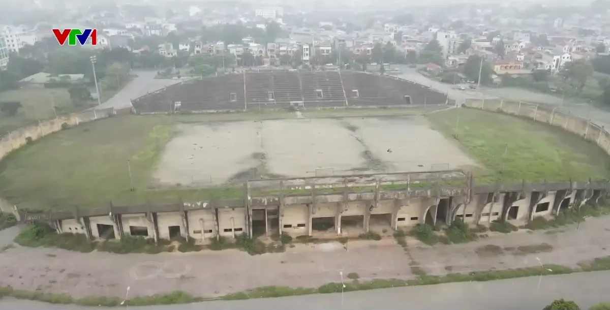 L&atilde;ng ph&iacute; nguồn lực đầu tư tại Dự &aacute;n S&acirc;n vận động Bảo Đ&agrave; - Ảnh 1.